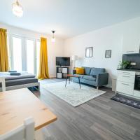 FULL HOUSE Premium Apartments Dresden A6