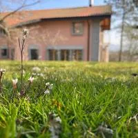 the Jad B&B, hotel u gradu 'Comoret'