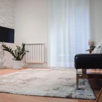 Apartamento Zurriola by SanSe Holidays, hotel a Sant Sebasti&agrave;