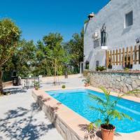 Villa Río Béjar Quesada by Ruralidays
