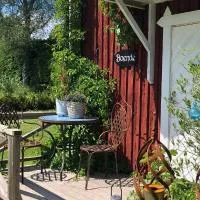 Torpgården Önnerudsvägen 56, hotel a Torsby