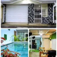 CasaLu, hotel em Puntarenas