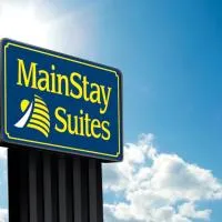 MainStay Suites Ozona I-10, hotel v destinaci Ozona