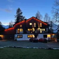 Willa Avita, hotel i Karpacz