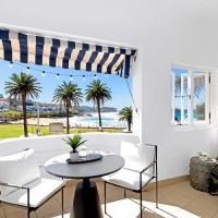 Absolute Seafront Bronte, vie&scaron;butis Sidnėjuje