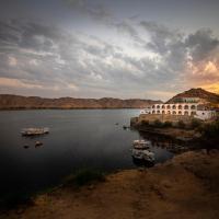 Noprea Boutique Hotel, hotel blizu letališča Letališče Aswan - ASW, Aswan