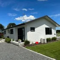 A Place in the Paddock, hotel a Matamata