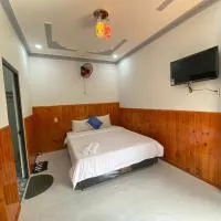 Nhà nghỉ Cát Đằng Hồ Tràm, hotel sa Ho Tram