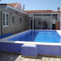 Villa T4 35km Montargil - Private & Heated Pool