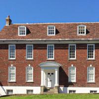 Beautiful Georgian House located in Blandford