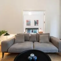 YestayHomes * Kolonaki * Anagnostopoulou street