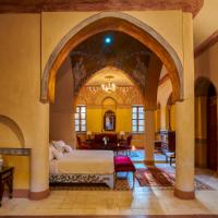 Al Moudira Hotel, hotell i Luxor