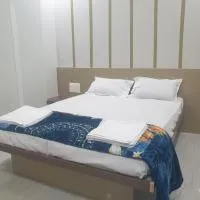 Hotel Taj Bi Plaza, hotel a Aurangabad