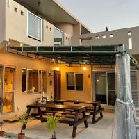 Dining & Stay 38 Miyahira