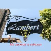 Lambert,別列戈沃的飯店