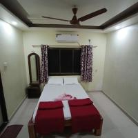 Konkan Villa Dream, hotel in Malvan