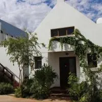 Geluksdam Guest House, hotel a Olifantshoek