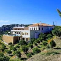 Perivoli Country Hotel & Retreat