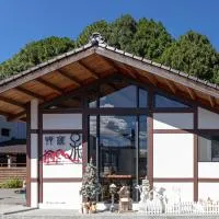 Caolingdai BnB, hotell i Gukeng