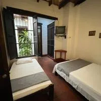 Hotel Colonial Palmira，帕爾米拉的飯店