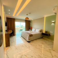 Pousada Marítimos โรงแรมในมาราโกจี