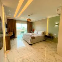 Pousada Marítimos, hotel v destinácii Maragogi