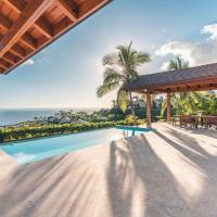 Luxe retreat at Puerto Bahia Bkfst included