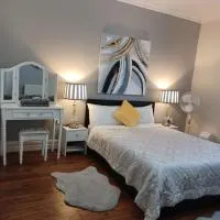Gabriel Guesthouse, Hotel in Rhyl
