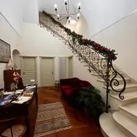 Residenza delle Grazie, хотел в Miglionico