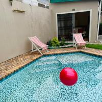 Repose Guest house!, hotel near Bhisho Airport - BIY, King Williamʼs Town