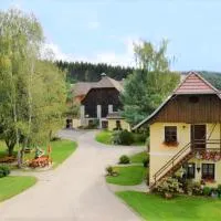 Staudachhof, khách sạn ở Althofen