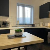 Modern Apartment With En-suite & Private Kitchen