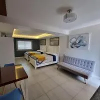Casa Escamela Suites privadas, готель у місті Орісаба