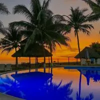 HOTEL UTZTZABA, hotel v mestu Monterrico