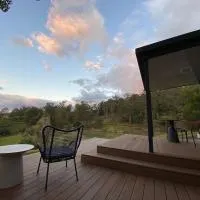 Selah Valley Estate, hotell i Limpinwood