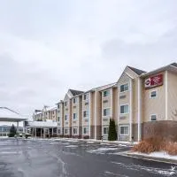 Best Western Plus Woodstock Inn & Suites, hotel sa Woodstock