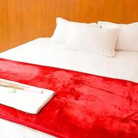 Hotel Shabine Rungkut Mitra RedDoorz: bir Surabaya, Rungkut oteli