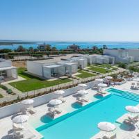 Capo Falcone Apartments, hotel a Stintino