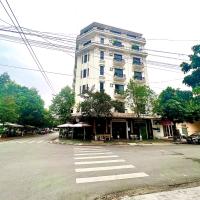 Khách sạn Hương mãn Lầu, Hotel in Bắc Ninh