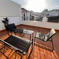ATICO BUENAVISTA, hotel di Ardales