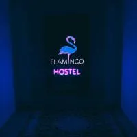 Flamingo, hotel v mestu Dushanbe