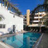 Villa Elena &ndash; hotel w mieście Protaras