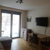 Appartement Nowa Huta