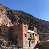 Gite La belle vue Timichi, hotel din Timichi