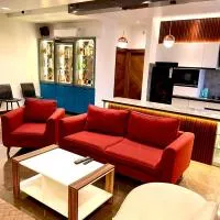 Olive luxury apartment, hotel en Roorkee