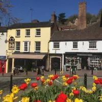 Bridge View Guest House, ξενοδοχείο σε Ironbridge