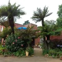 Hilton Castle, Hotel in Hilton