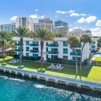 Beach Haus Bal Harbour, хотел в района на Bal Harbour, Маями Бийч