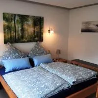 Ferienwohnung Mittendrin, Stadtmitte Hermeskeil, hotel din Hermeskeil