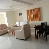 Sathya Sai Sankalp Hotel, hotel in Puttaparthi
